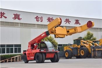 Forklift qismlari