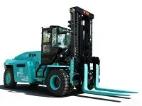 32 tonnalik elektr yuk mashinasi