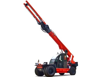 Transport forklifti